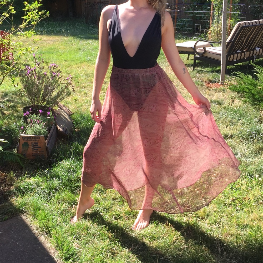 Vintage FORENZA skirt